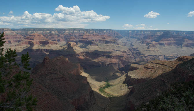 Grand Canyon National Park, Arizona