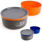 GSI Nesting Mug / Bowl Combo