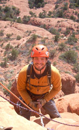 Zack Summit - Climbing / Canyoneering Guide