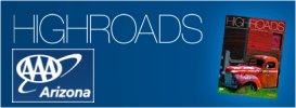 AAA - Highroads Magazine