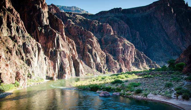 Grand Canyon National Park, Arizona