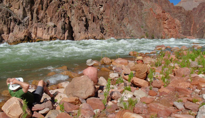 Grand Canyon National Park, Arizona