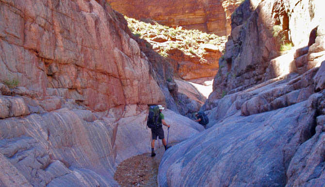 Grand Canyon National Park, Arizona
