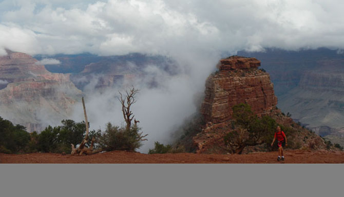 Grand Canyon National Park, Arizona