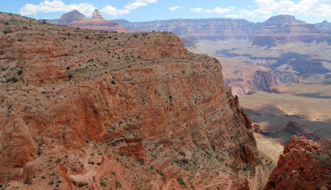 Grand Canyon National Park, Arizona