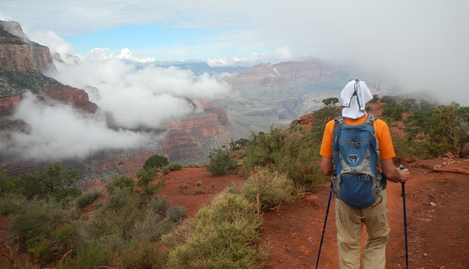 Grand Canyon National Park, Arizona