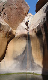 David Klingbeil - Ranch Manager / Senior Canyoneering Guide